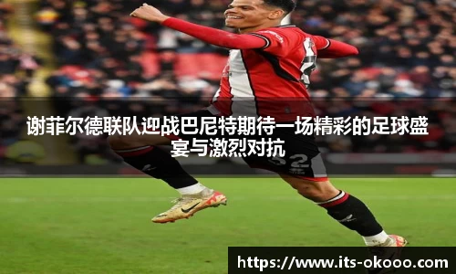 谢菲尔德联队迎战巴尼特期待一场精彩的足球盛宴与激烈对抗